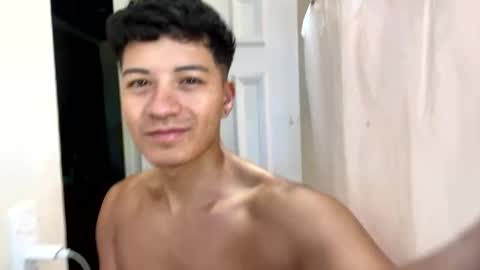 Felipe online show from February 17, 12:49 pm