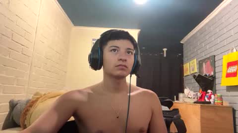 Felipe online show from January 20, 2:01 am