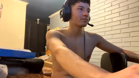 Felipe online show from February 10, 12:52 am