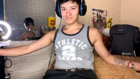 Felipe online show from February 16, 11:59 pm