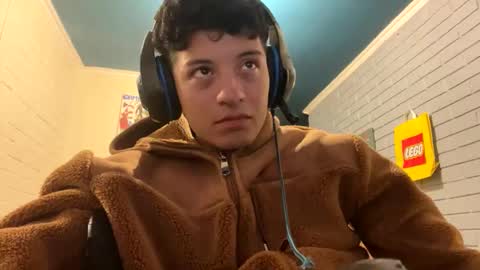 Felipe online show from March 4, 12:18 am