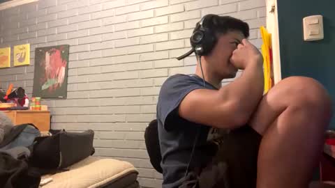 Felipe online show from January 24, 3:22 am