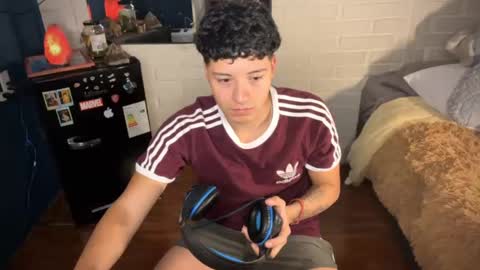 Felipe online show from February 17, 11:11 pm