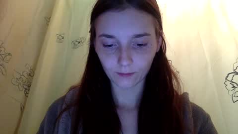 Snapshot of luci_layne chatting on October 2, 9:30 am Luci Layne online show from October 2, 9:30 am