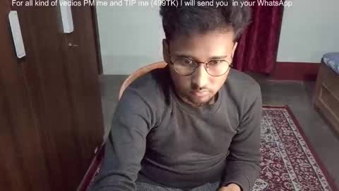 luci_ri online show from February 11, 2:10 pm