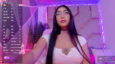 hanna online show from January 17, 9:56 pm