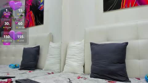 lucia78shy online show from December 17, 11:11 pm