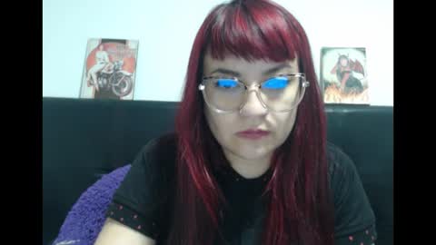 Lulu DCarton online show from March 30, 3:50 am