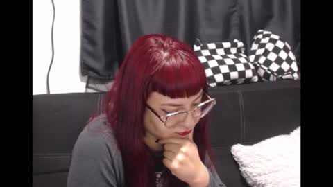 Lulu DCarton online show from February 23, 3:52 am