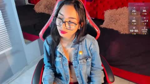 Snapshot of lucia_oregon chatting on September 22, 2:54 pm L U C I A online show from September 22, 2:54 pm
