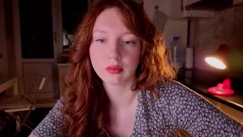 Lucia online show from November 23, 3:43 pm