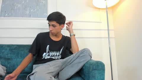 Pirulo online show from October 16, 4:50 pm