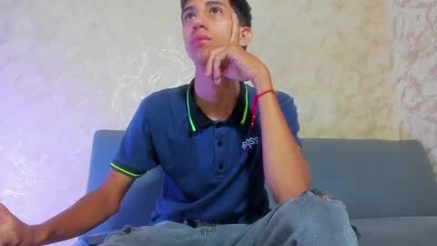 Pirulo online show from November 17, 12:19 pm