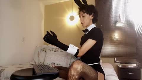 Lucian Morel S online show from October 31, 12:38 pm