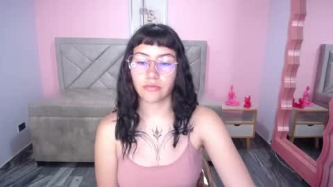 LUCIANA online show from January 7, 5:18 pm