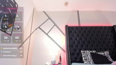 Snapshot of luciana_brown_ chatting on February 26, 3:57 am luciana_brown_ online show from February 26, 3:57 am