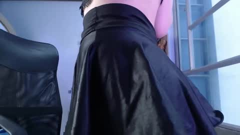 Snapshot of luciana_evaans chatting on March 7, 3:39 pm Luciana Evans online show from March 7, 3:39 pm