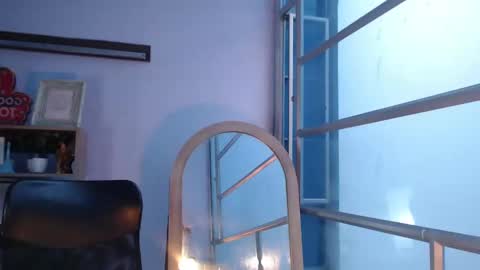 Snapshot of luciana_evaans chatting on February 7, 6:24 pm Luciana Evans online show from February 7, 6:24 pm