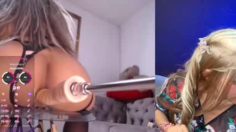 luciana_hunters online show from September 17, 6:44 pm