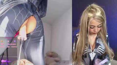 luciana_hunters online show from September 19, 5:16 pm