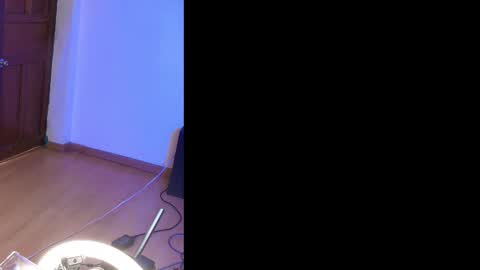 luciana_hunters online show from March 10, 12:06 pm