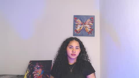 luciana online show from September 15, 4:08 pm