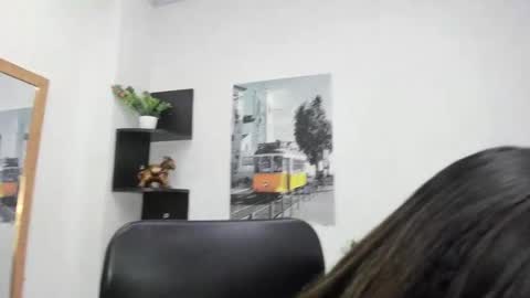 Luciana Rodriguez online show from October 30, 2:56 am