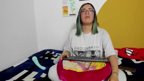 Dani 3 online show from November 11, 10:56 pm