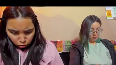 Snapshot of lucianacapisce chatting on September 23, 11:00 pm Dani 3 online show from September 23, 11:00 pm