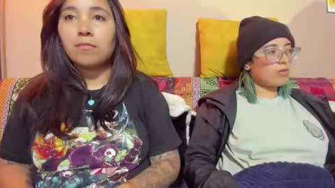 Snapshot of lucianacapisce chatting on September 22, 10:58 pm Dani 3 online show from September 22, 10:58 pm