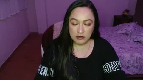 luciana Diaz online show from October 5, 11:34 pm