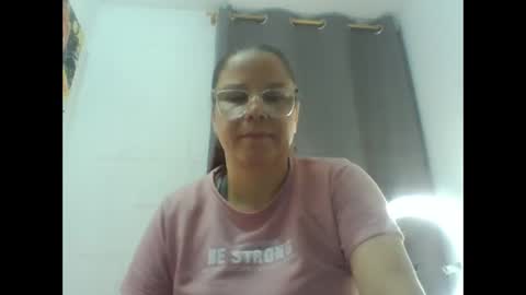 Snapshot of lucianamaster chatting on October 20, 10:53 am lucianamaster online show from October 20, 10:53 am