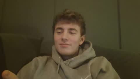 Lucian online show from January 31, 12:50 am