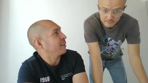 LucianNeo online show from November 23, 5:33 pm