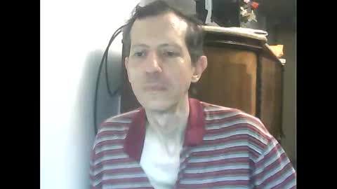 Snapshot of lucianoaxel chatting on February 24, 2:08 am Luciano online show from February 24, 2:08 am