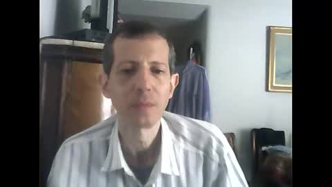 Snapshot of lucianoaxel chatting on December 28, 4:52 pm Luciano online show from December 28, 4:52 pm