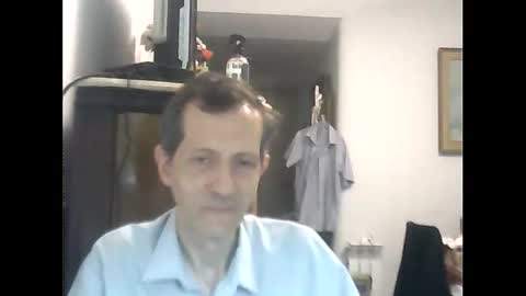 Snapshot of lucianoaxel chatting on February 14, 6:51 pm Luciano online show from February 14, 6:51 pm