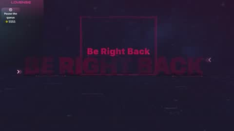 luciaxluna online show from February 15, 10:30 pm