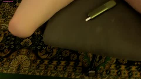 Angelok online show from March 22, 11:53 pm