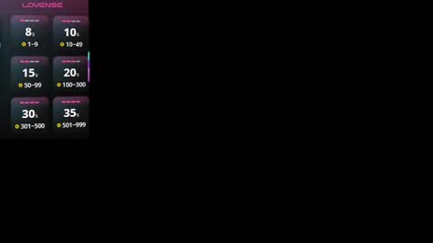 Lucie   online show from November 16, 12:34 am