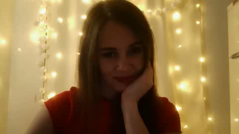 LucieMack online show from January 11, 1:44 am