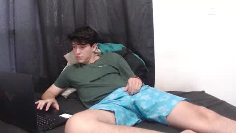 Fernando online show from February 12, 1:26 pm