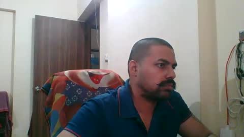 luciferdustin online show from January 5, 12:10 pm