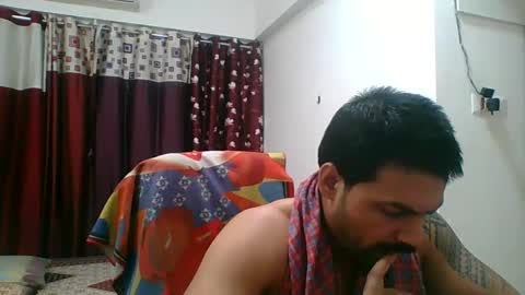 luciferdustin online show from February 28, 6:20 pm