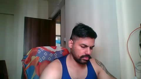 luciferdustin online show from December 3, 6:43 am