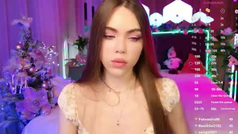 MimiFors online show from January 31, 7:11 pm