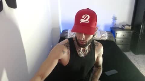 luciifer_hills online show from November 23, 1:42 pm