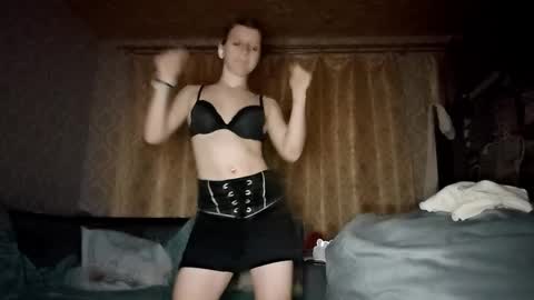 Monika online show from October 21, 10:24 pm