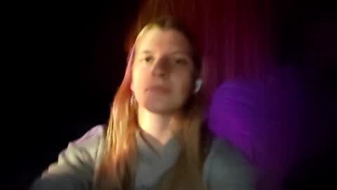 Monika online show from October 7, 8:38 pm