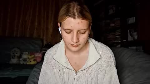 Monika online show from September 27, 9:23 pm